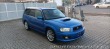 Subaru Impreza Forester STi JDM RHD 2004