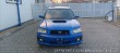 Subaru Impreza Forester STi JDM RHD 2004