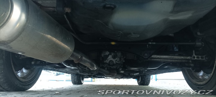 Subaru Impreza Forester STi JDM RHD 2004 2004