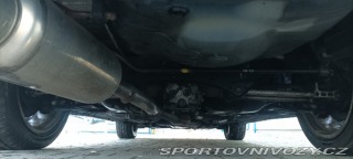 Subaru Impreza Forester STi JDM RHD 2004 2004