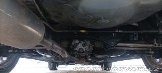 Subaru Impreza Forester STi JDM RHD 2004 2004