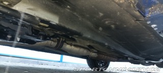 Subaru Impreza Forester STi JDM RHD 2004 2004