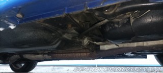 Subaru Impreza Forester STi JDM RHD 2004 2004