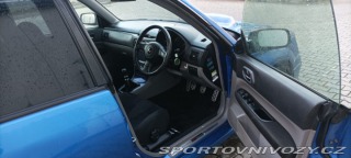 Subaru Impreza Forester STi JDM RHD 2004 2004