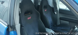 Subaru Impreza Forester STi JDM RHD 2004 2004