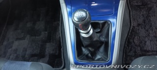 Subaru Impreza Forester STi JDM RHD 2004 2004