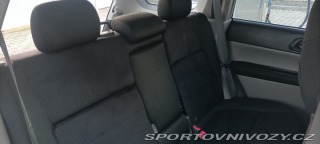 Subaru Impreza Forester STi JDM RHD 2004 2004