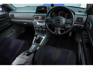 Subaru Ostatní modely Forester STi JDM RHD 2004 2004