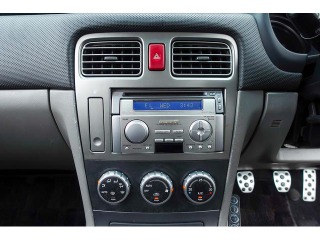 Subaru Ostatní modely Forester STi JDM RHD 2004 2004
