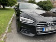 Audi A5 Sportback ,Sline Quattro