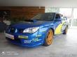 Subaru WRX STI  2008