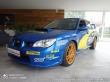 Subaru WRX STI