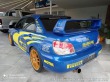 Subaru WRX STI