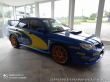 Subaru WRX STI  2008