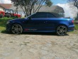 Audi A3 Sline 2015