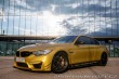 BMW M4 Competition F82 Clubsport