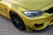 BMW M4 Competition F82 Clubsport