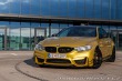 BMW M4 Competition F82 Clubsport 2016