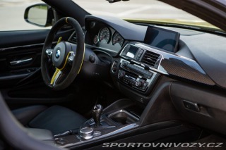 BMW M4 Competition F82 Clubsport 2016