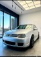Volkswagen Golf R32 iv Turbo