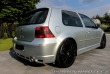 Volkswagen Golf R32 iv Turbo