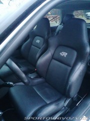 Volkswagen Golf R32 iv Turbo 2002