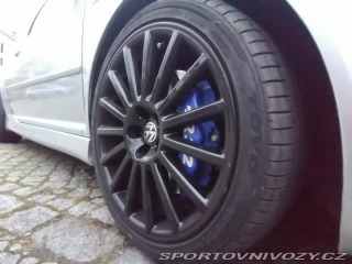 Volkswagen Golf R32 iv Turbo 2002