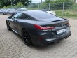 BMW M8 Coupe Competition 2020