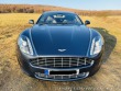 Aston Martin Rapide CZ, DPH