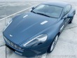 Aston Martin Rapide CZ, DPH 2010