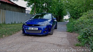 Ford Focus RS MK1, 108000km, 330PS! 2003