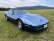 Chevrolet Corvette C4 - 5.7 V8
