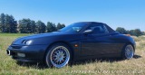 Alfa Romeo Spider 916 3.0 V6