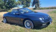 Alfa Romeo Spider 916 3.0 V6 1996