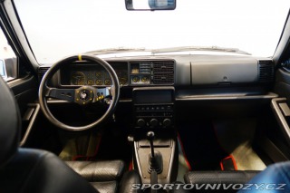 Lancia Delta 1993