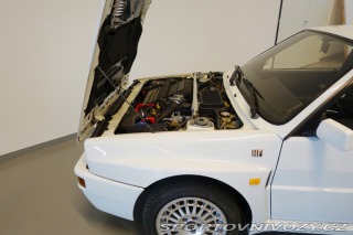 Lancia Delta 1993