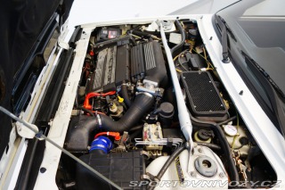 Lancia Delta 1993