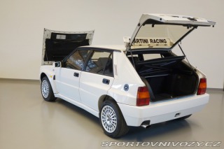 Lancia Delta 1993