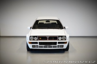 Lancia Delta 1993