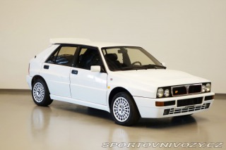 Lancia Delta 1993
