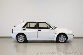 Lancia Delta 1993