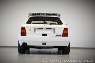 Lancia Delta 1993