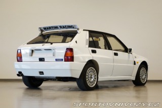 Lancia Delta 1993
