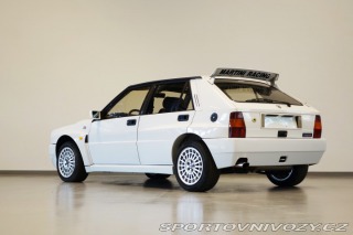 Lancia Delta 1993