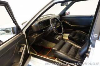 Lancia Delta 1993
