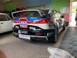 Mitsubishi Lancer EVO X vrchy groupe N 2008