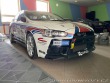 Mitsubishi Lancer EVO X vrchy groupe N 2008