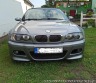 BMW M3 E46