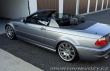 BMW M3 E46 2003