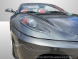 Ferrari 430 Spider, 2. majitel 2008